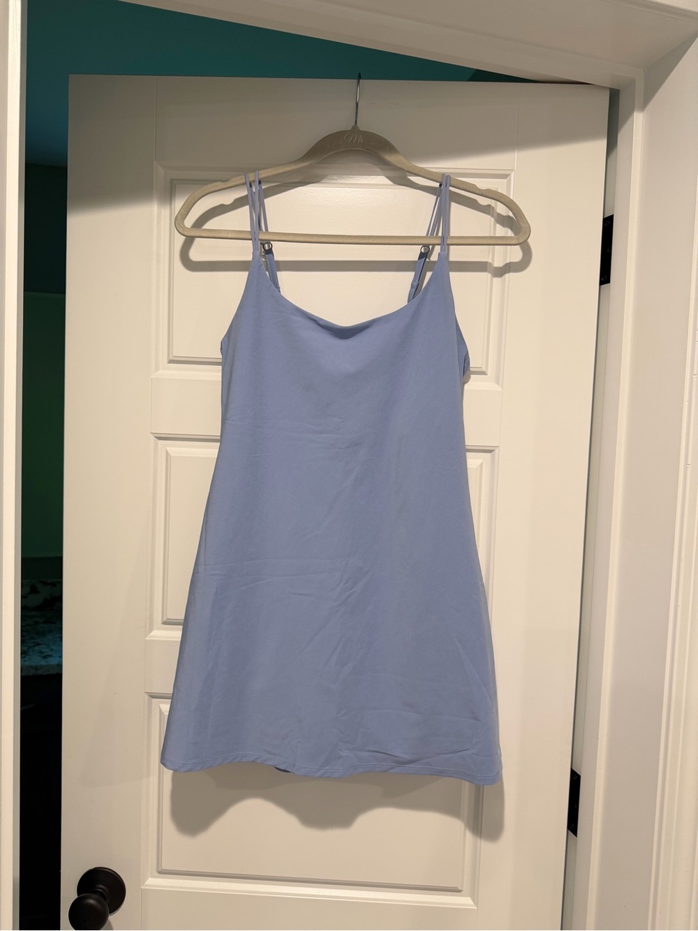 Abercrombie Mini Dress